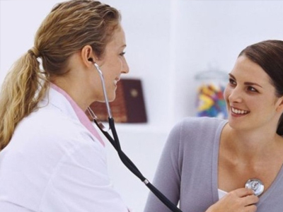 Τα προβλήματα προκαλούν στηθάγχη