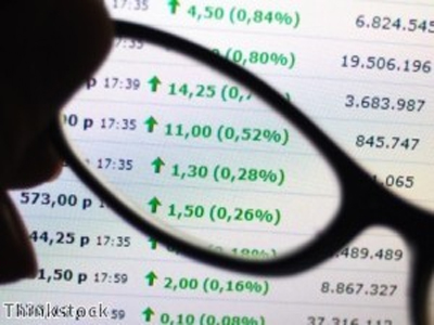 Ανεβάζουν στροφές οι ευρωαγορές