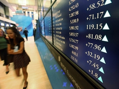 Σε ανοδική τροχιά τα ευρωπαϊκά χρηματιστήρια