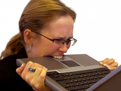 To στρες καταπονεί τον οργανισμό