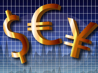Αποδυναμώνεται το ευρώ έναντι του δολαρίου