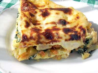 Τροποποιήστε αγαπημένες σας συνταγές για να χάσετε βάρος