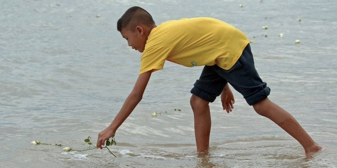 10 χρόνια από την τραγωδία