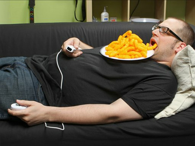 Το γονίδιο της… τεμπελιάς