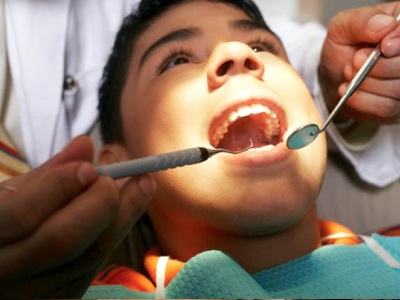 Νέα μέθοδος κατά της τερηδόνας