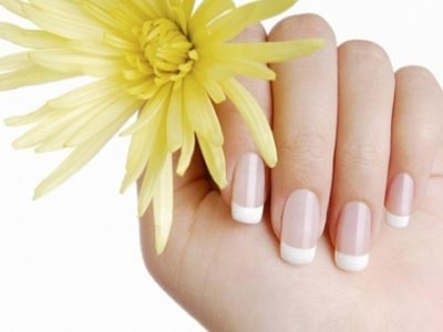 Γερά νύχια: Υπάρχει λύση