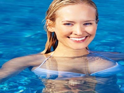 Συνδυάστε θάλασσα και γυμναστική ταυτόχρονα!