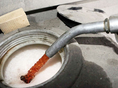 Γιατί δεν ξεκίνησε η καταβολή του επιδόματος θέρμανσης