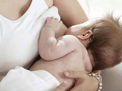 Θηλασμός και διατροφή