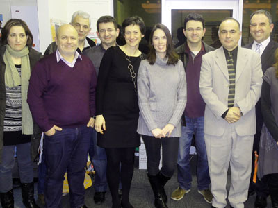 Ολοκληρώθηκε το πρώτο εξάμηνο του νέου ελληνικού σχολείου στη Μελβούρνη