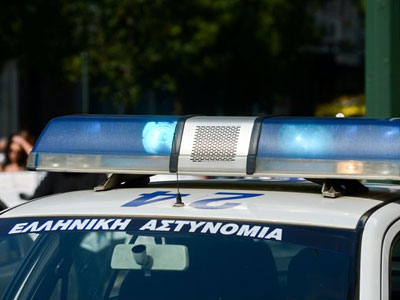 Χαλκιδική: Σύλληψη για φόνο και ληστεία