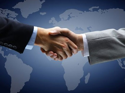 Επιχειρηματική αποστολή σε Άμπου Ντάμπι και Ντουμπάι