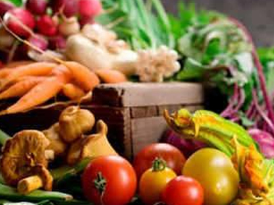 Συνδυάστε αποτελεσματικά τα τρόφιμα