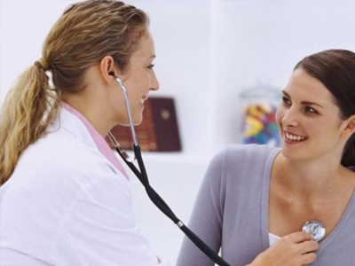 Κάθε πότε πρέπει να κάνουμε τσεκ απ;