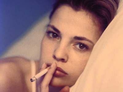 Το κάπνισμα βλάπτει το σεξ!