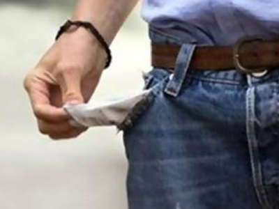 Τα γονίδια της… τσιγκουνιάς!