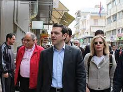 Μήνυμα Α. Τσίπρα προς… διαπλεκόμενους