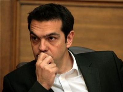 Συνέντευξη Α. Τσίπρα στο CNBC Συνέντευξη Α. Τσίπρα στο CNBC