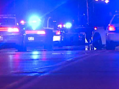 Πυροβολήθηκε αστυνομικός στο Στ. Λούις