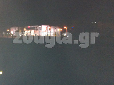 Μπλακ άουτ στη Ν. Κηφισιά