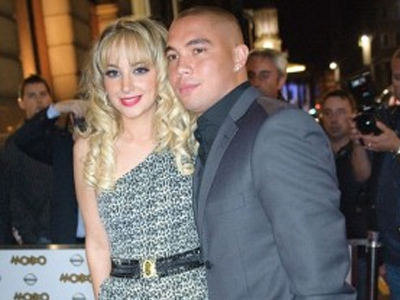 Ζητεί αποζημίωση 100.000 λίρες από τον πρώην της για το sextape