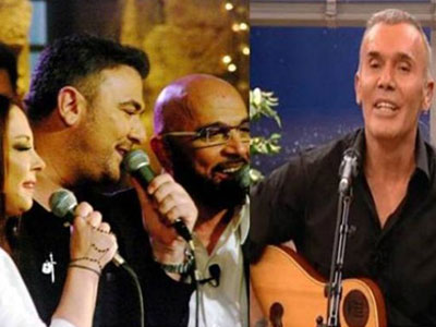 Ρεκόρ τηλεθέασης έκανε η εκπομπή του Σπύρου Παπαδόπουλου παραμονή Χριστουγέννων