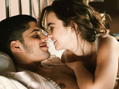 Η δραματική βελτίωση της σεξουαλικής λειτουργίας των γυναικών μετά το βαριατρικό χειρουργείο