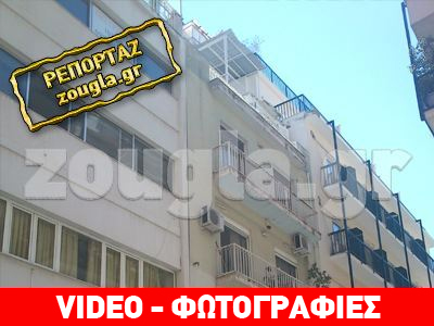 Δικηγόρος ο 45χρονος αυτόχειρας