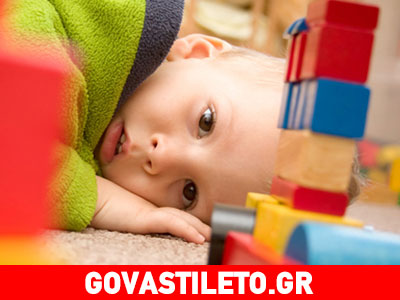 Μικρές γωνιές στο σπίτι για τη σωστή ανάπτυξη του παιδιού σου