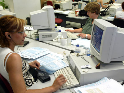 Αλλαγές στον τρόπο αξιολόγησης στο Δημόσιο