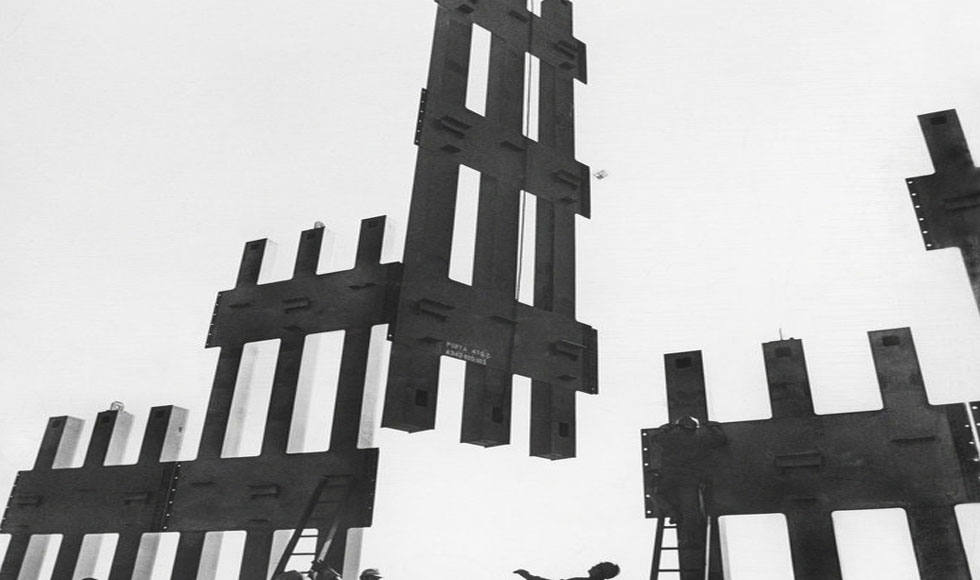 Όταν το W.T.C. έγινε το ψηλότερο κτήριο στον κόσμο