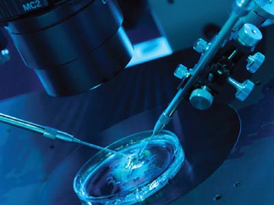 Πώς μπορεί να διπλασιαστεί η πιθανότητα επιτυχίας της εξωσωματικής γονιμοποίησης;