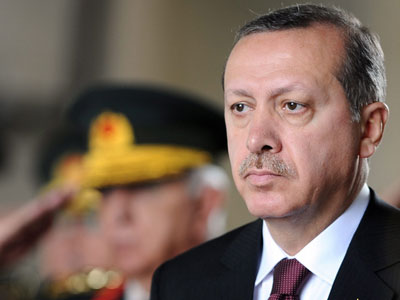 Τουρκία: Φυλακίστηκε 16χρονος για εξύβριση κατά του Ερντογάν