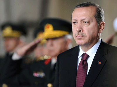 Προκλητικός ο Ερντογάν με δηλώσεις για τη Θράκη Προκλητικός ο Ερντογάν με δηλώσεις για τη Θράκη