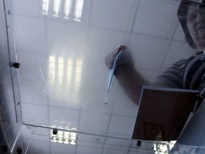 Επικρατέστερη η… αποχή!