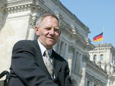 Διαψεύδουν τα περί σχεδίου Σόιμπλε για την έξοδο της Ελλάδας από το ευρώ