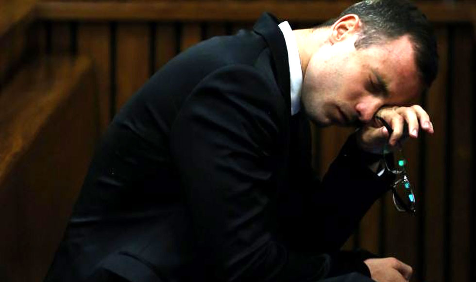 Συνεχίζεται η δίκη-θρίλερ