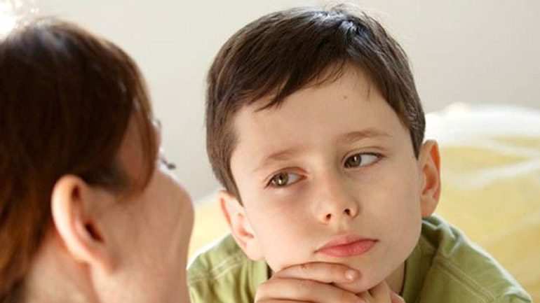 Η λίστα με τα δέκα πράγματα που πρέπει να γνωρίζει μια μαμά που έχει γιο