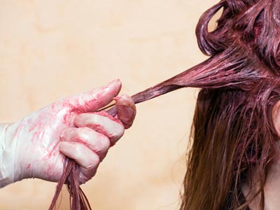 Βαφές μαλλιών: Υπάρχουν τρόποι για να έχουν μεγαλύτερη διάρκειά!