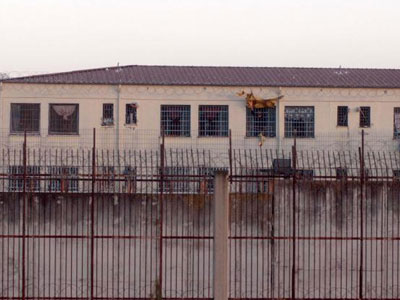 Στο νοσοκομείο έπειτα από 57 ημέρες απεργίας πείνας