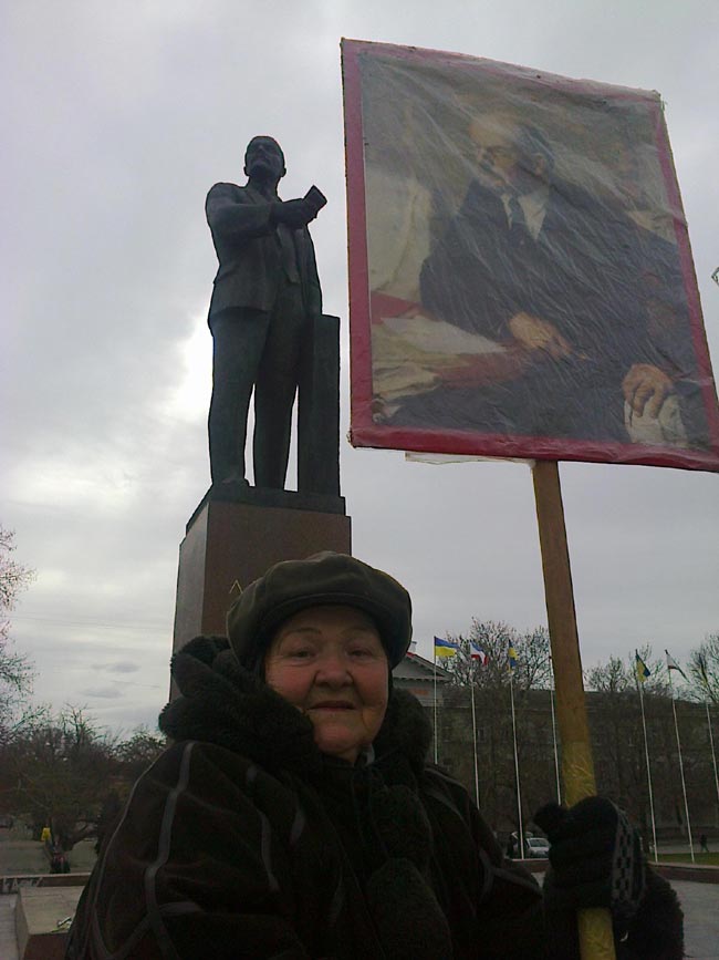 Φωτό: Lucia Goracci