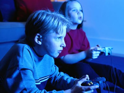 Κατάθλιψη και άγχος στους εθισμένους στα video games