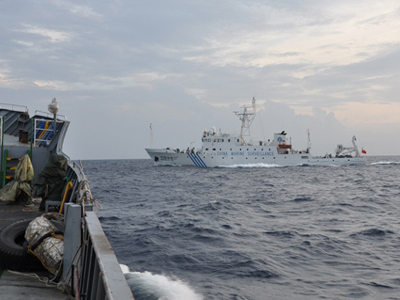 Νέα ένταση στις σχέσεις Κίνας – Βιετνάμ