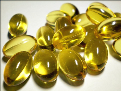 Τα Ω-3 λιπαρά ωφελούν την αρθρίτιδα