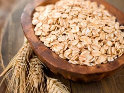 Μειώστε την χοληστερίνη με βρώμη!
