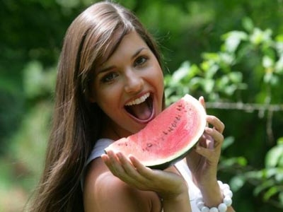 Καρπούζι: Προστατεύει από την αφυδάτωση