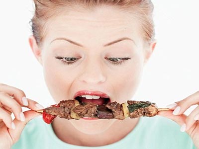 Κόκκινο κρέας: Βοηθά στην ανάπτυξη των οστών