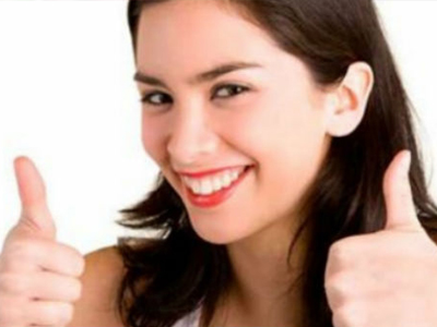 Χαμογελάστε για να φτιάξετε την καθημερινή σας διάθεση