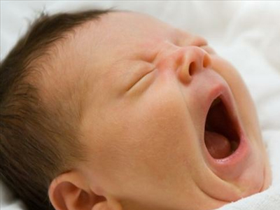 Τι είναι το χασμουρητό;