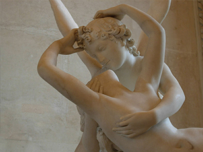 Τι συμβαίνει στο σώμα μας όταν ερωτευόμαστε;